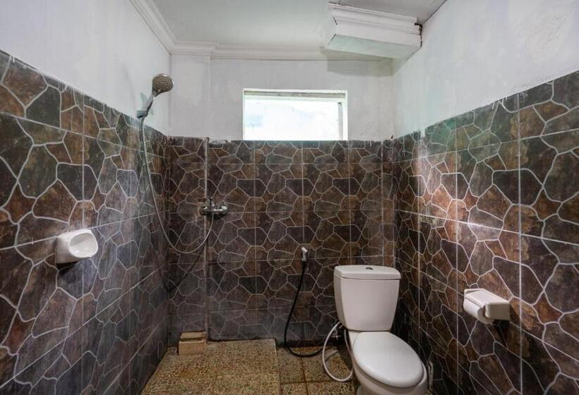 标准间, Mushroom Beach Bungalows