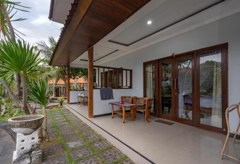 Номер Superior, Mushroom Beach Bungalows