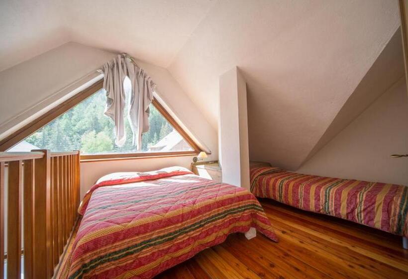 침실 1개 아파트, Residence Villa Frejus