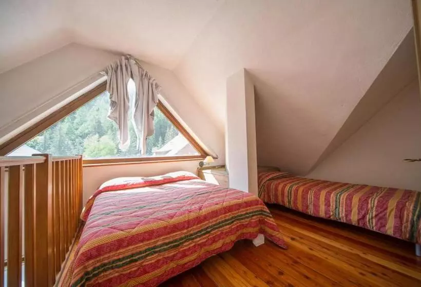 １ベッドルームアパートメント, Residence Villa Frejus