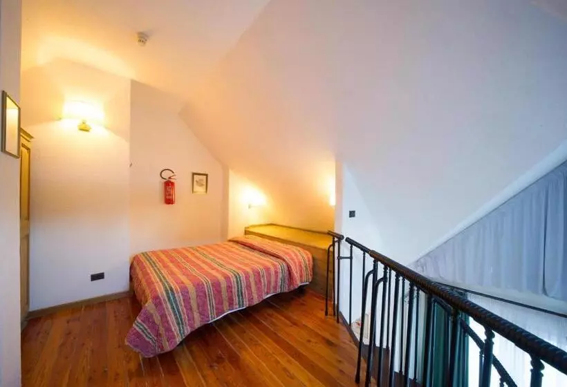 ２ベッドルームアパートメント, Residence Villa Frejus