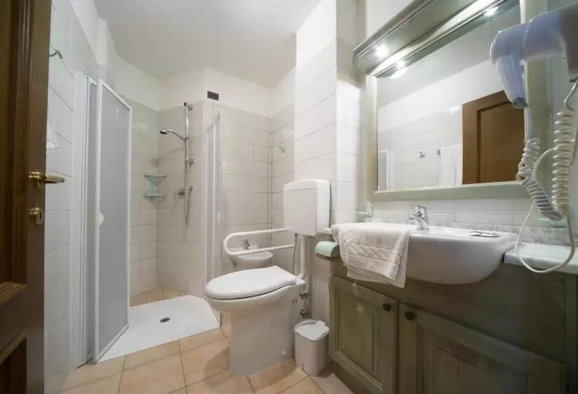 ファミリーステューディオ, Residence Villa Frejus