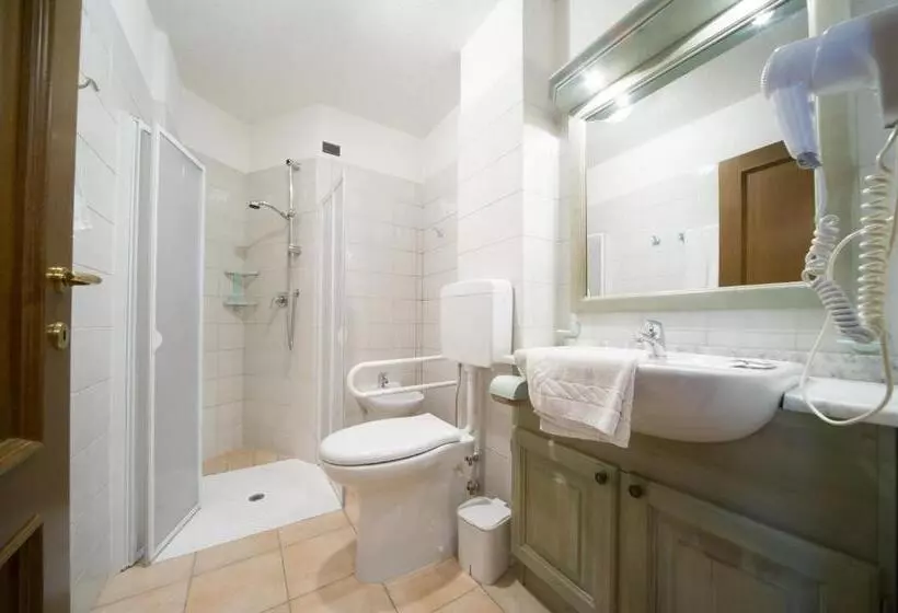 ファミリーステューディオ, Residence Villa Frejus