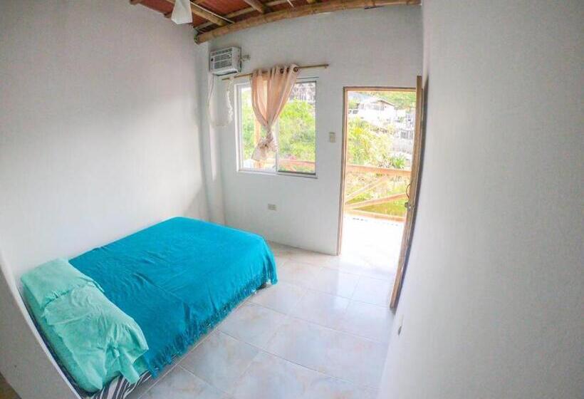 اتاق استاندارد, Iguana Beach House