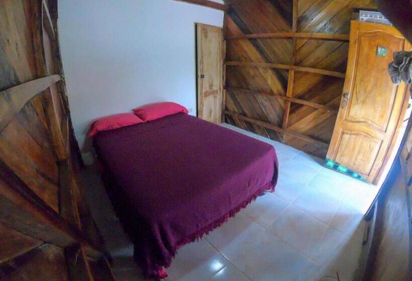 اتاق استاندارد, Iguana Beach House