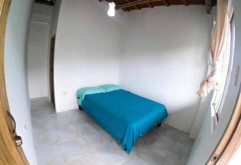 اتاق استاندارد, Iguana Beach House