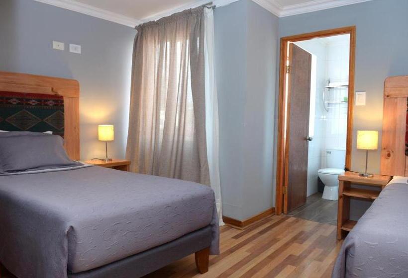 스탠다드 룸, 914