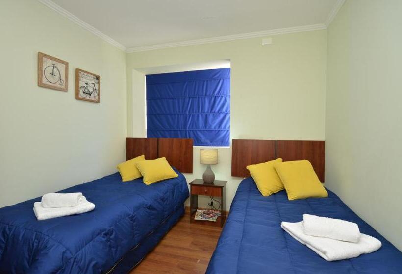 스탠다드 룸, 914