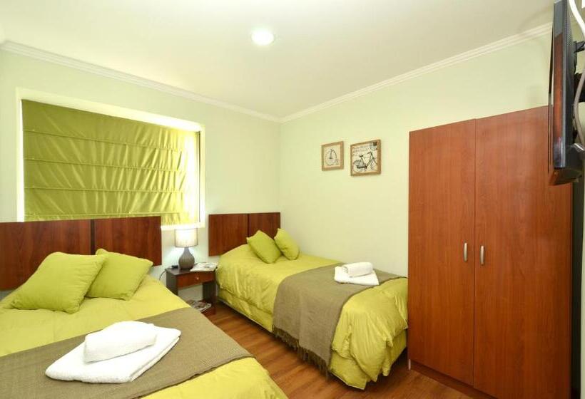 스탠다드 룸, 914