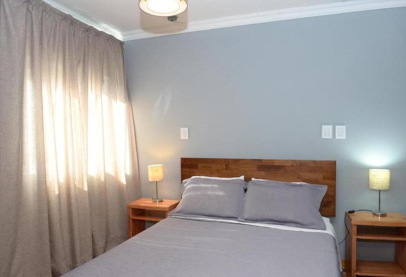 스탠다드 룸, 914