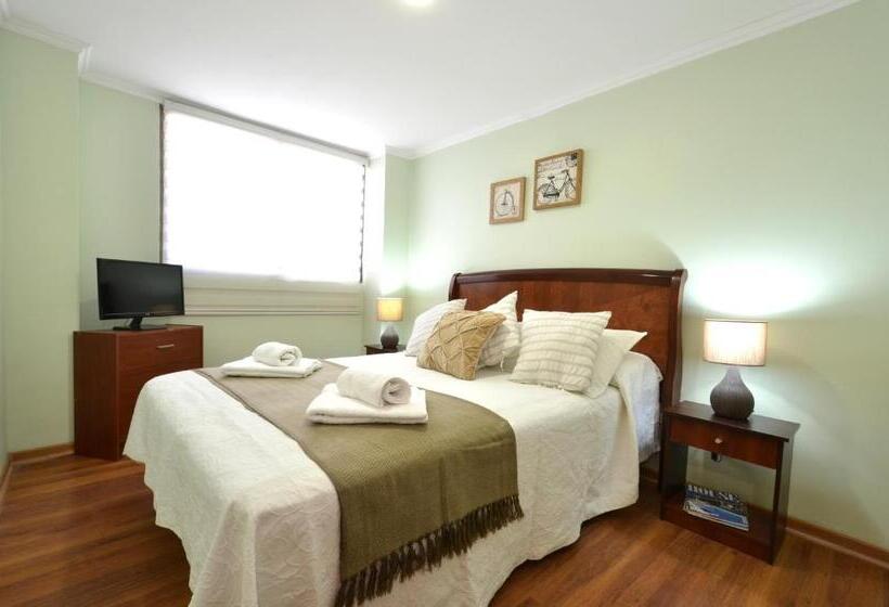 스탠다드 룸, 914