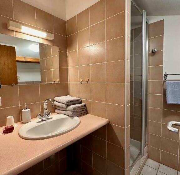 스탠다드 룸, Chambres D Hôtes Les Clapas