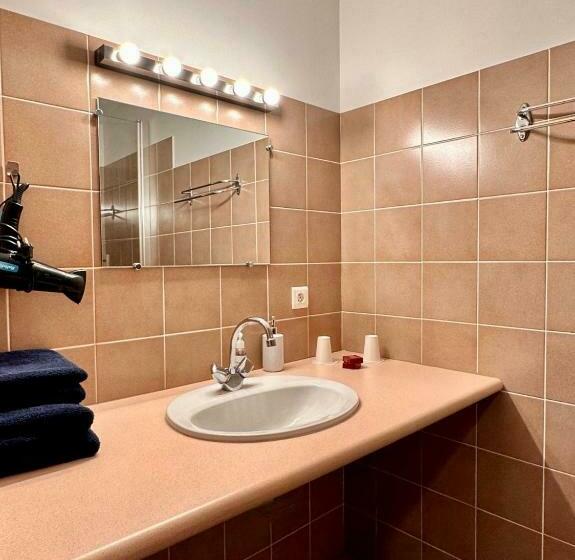 스탠다드 룸, Chambres D Hôtes Les Clapas