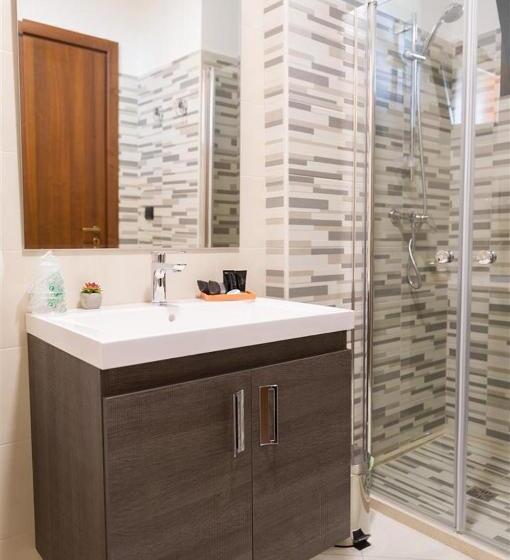 Номер Deluxe, I Due Pini