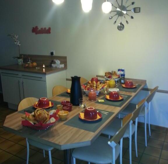 スタンダードルーム, Les Nymphéas