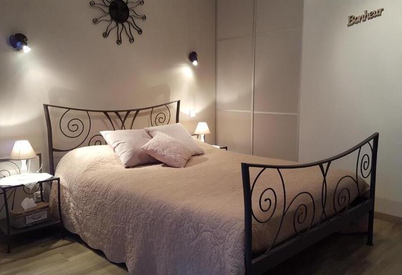 スタンダードルーム, Les Nymphéas