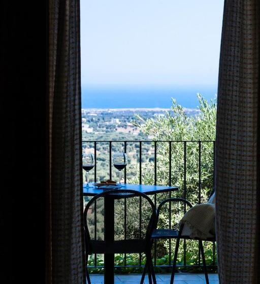 اتاق استاندارد, Masseria Pozzo Di Luce