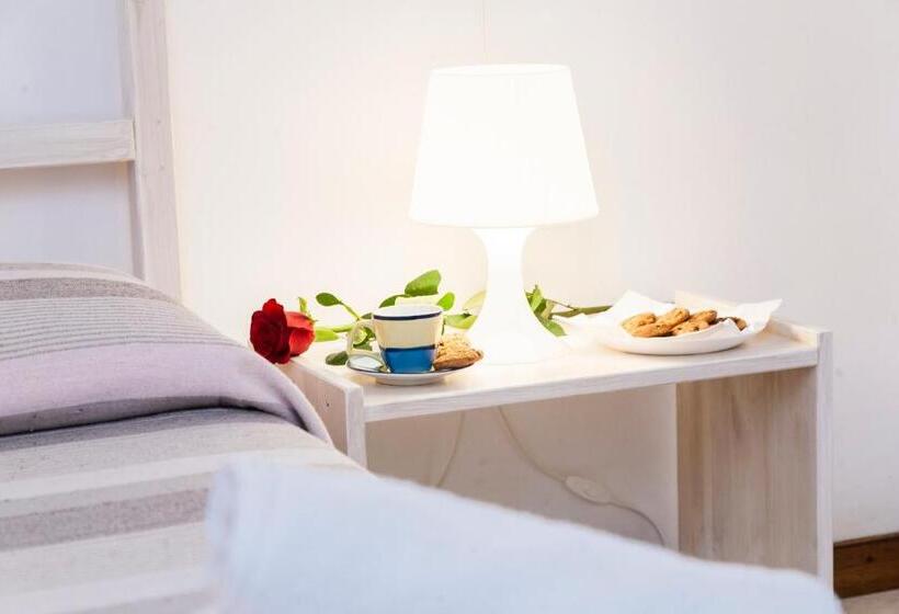 اتاق استاندارد, Masseria Pozzo Di Luce