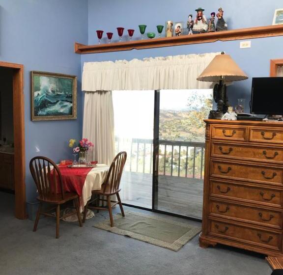 Люкс Вид на Горы, Chisolm Trail Villa