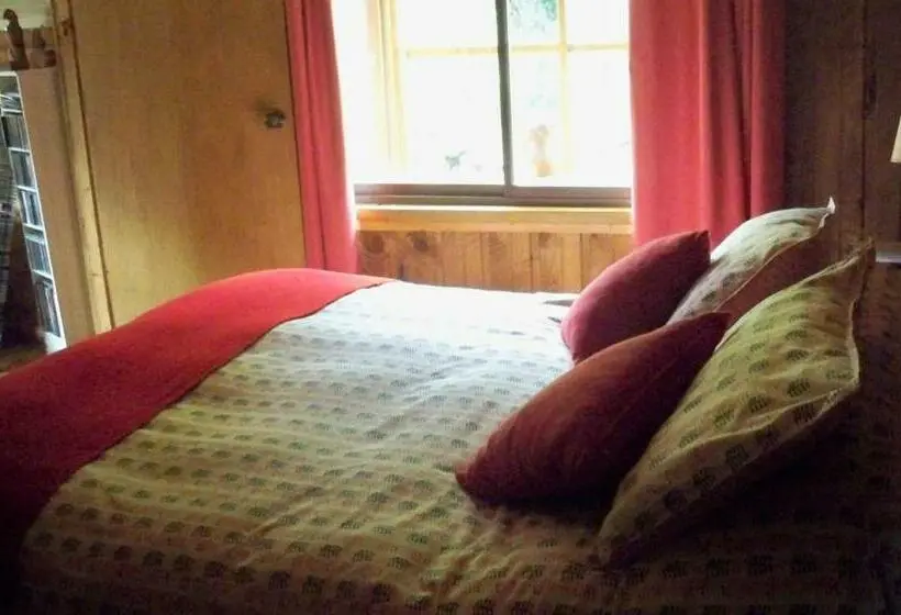 スタンダードルーム, Casaverde Hostal Ecologico