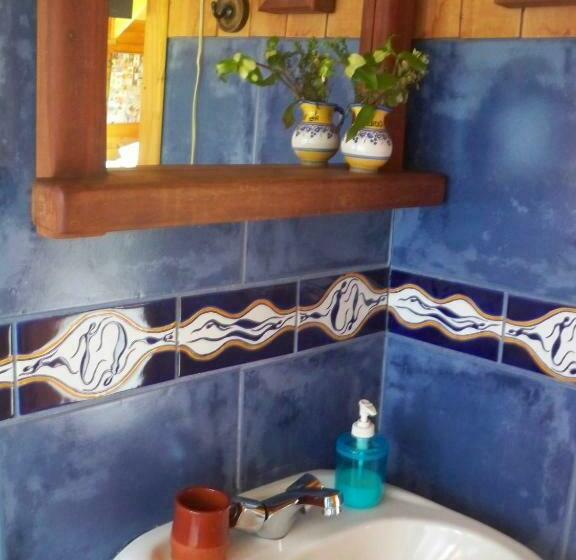 Номер Стандарт, Casaverde Hostal Ecologico