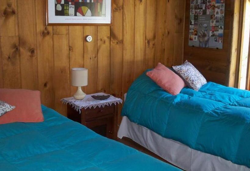 Номер Стандарт, Casaverde Hostal Ecologico
