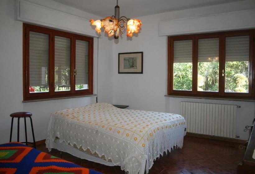 اتاق لوکس چهار تخته, Morianese Residence