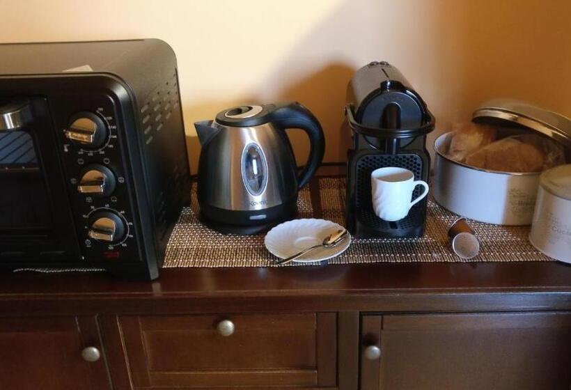 Triple Room Sea View, Punta Aderci Rooms