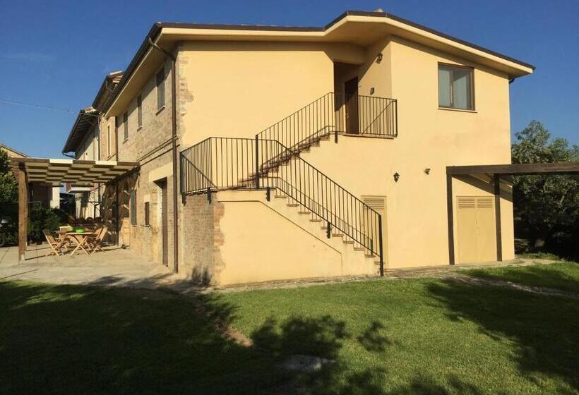 景色の見えるスタンダード４人部屋, Punta Aderci Rooms