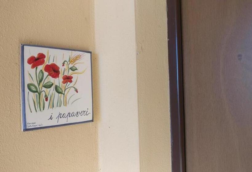 סוויטה משפחתית, Punta Aderci Rooms