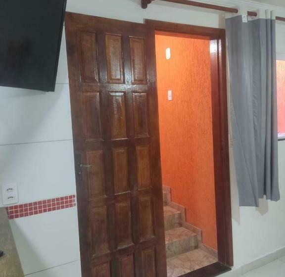 スタンダード4人部屋, Suites Malibu