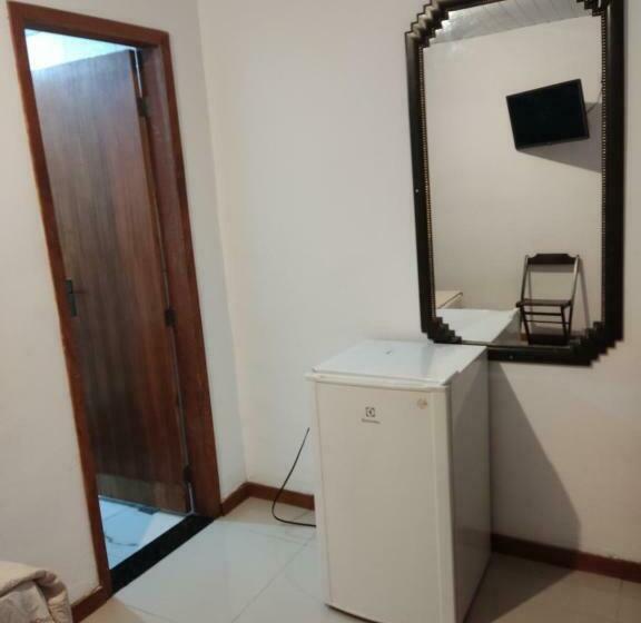 スタンダード4人部屋, Suites Malibu