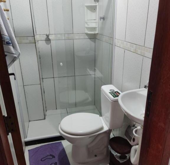 スタンダード4人部屋, Suites Malibu