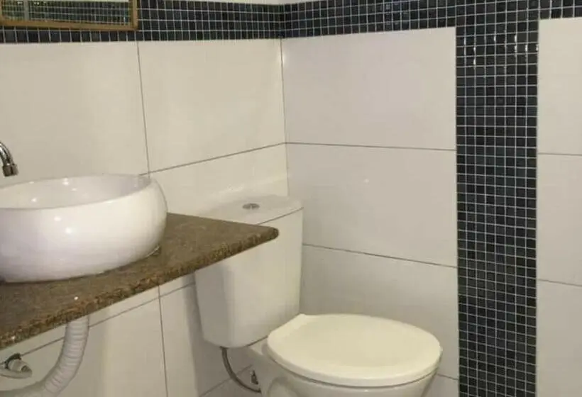اتاق استاندارد با بالکن, Suites Malibu
