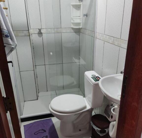 スタンダード4人部屋, Suites Malibu