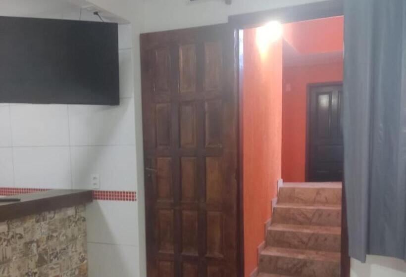 スタンダードルーム, Suites Malibu