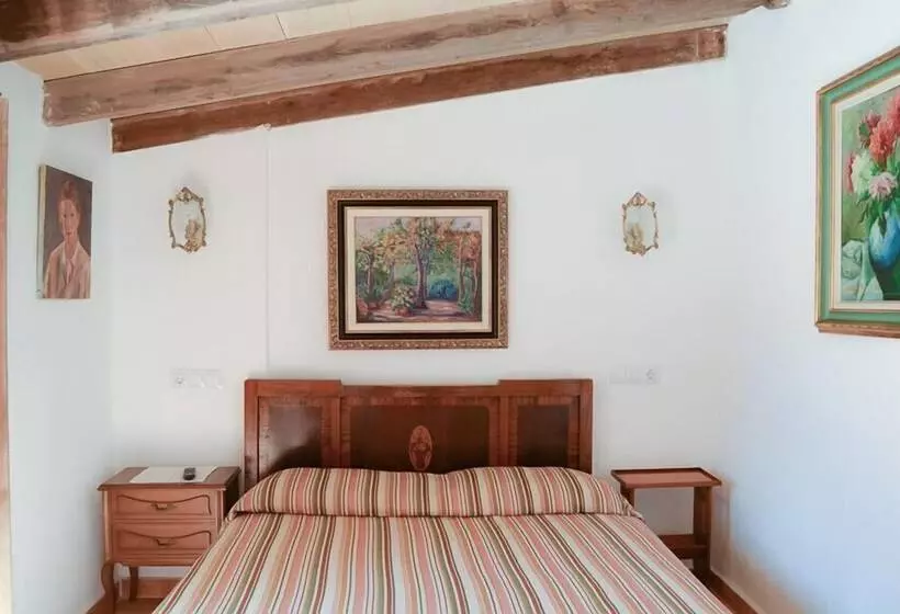 スタンダードルーム, Agroturismo Finca Dalt Murada