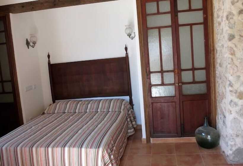 スタンダードルーム, Agroturismo Finca Dalt Murada