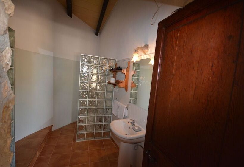 スタンダードルーム, Agroturismo Finca Dalt Murada