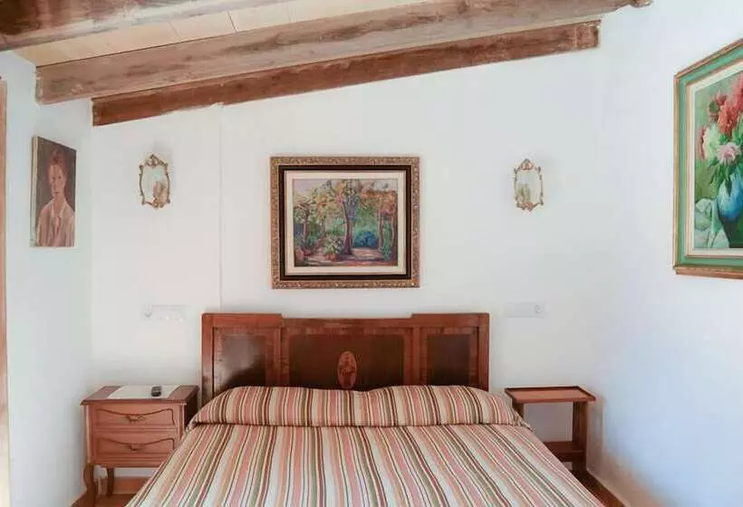 スタンダードルーム, Agroturismo Finca Dalt Murada