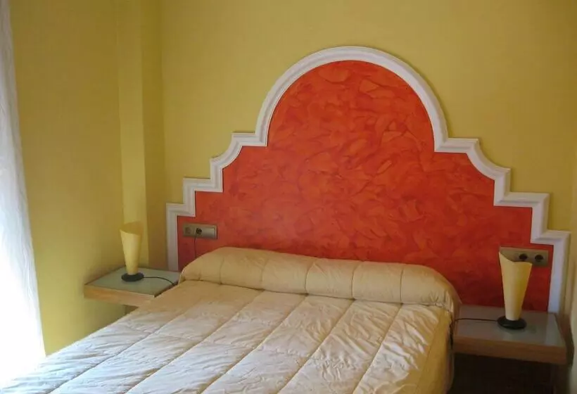 آپارتمان 1 خوابه, Apartamentos Suites Oficentro