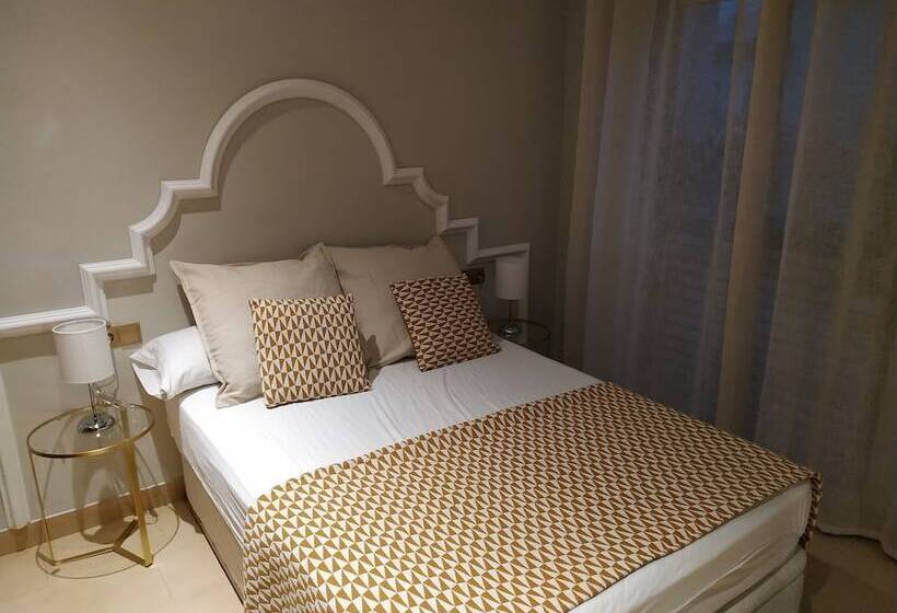 آپارتمان 1 خوابه, Apartamentos Suites Oficentro