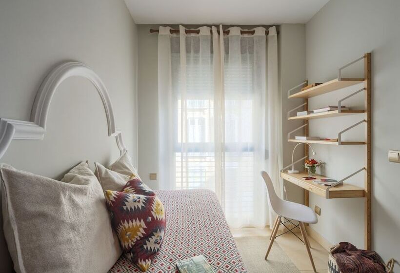 آپارتمان 2 خوابه, Apartamentos Suites Oficentro