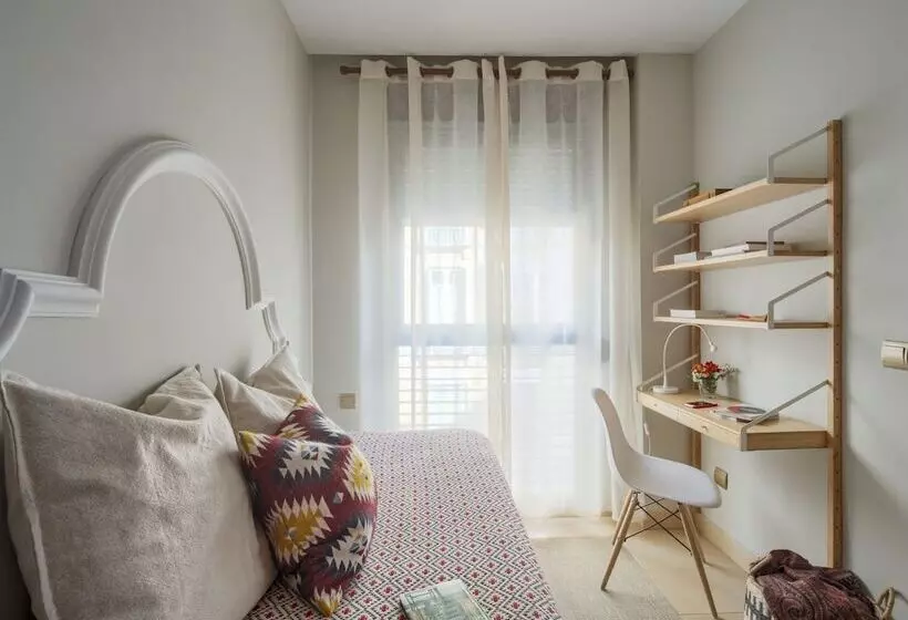 آپارتمان 2 خوابه, Apartamentos Suites Oficentro