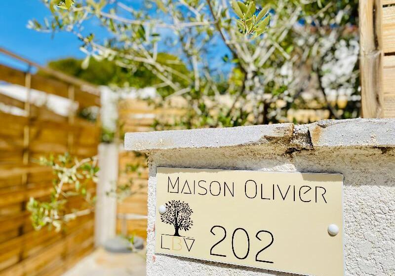 سوییت, Le Bella Vista Résidence