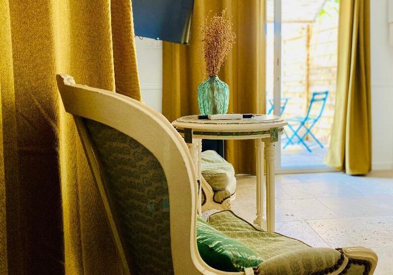 سوییت, Le Bella Vista Résidence