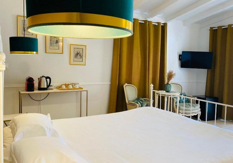 سوییت, Le Bella Vista Résidence