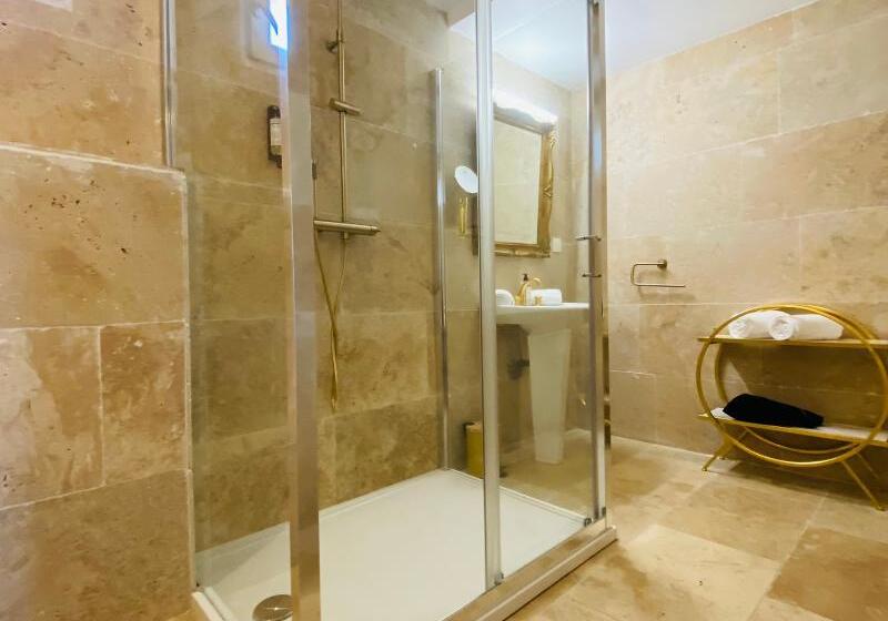 سوییت, Le Bella Vista Résidence