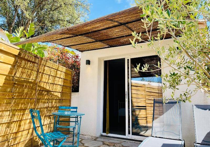 سوییت, Le Bella Vista Résidence