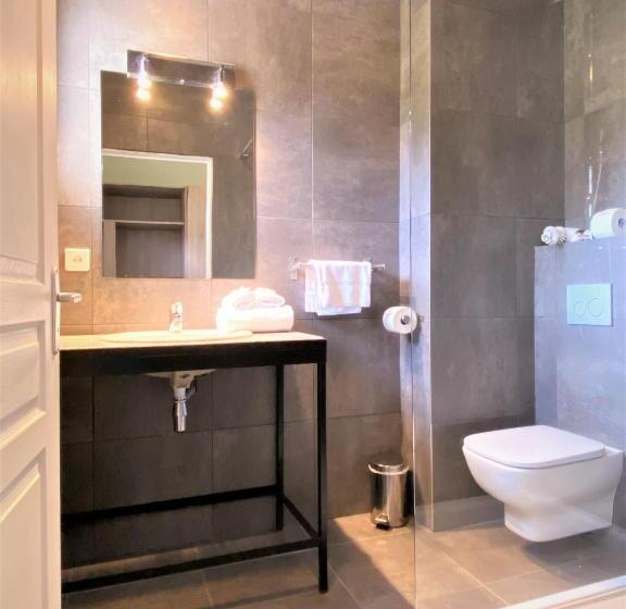 استودیوی استاندارد, Le Bella Vista Résidence